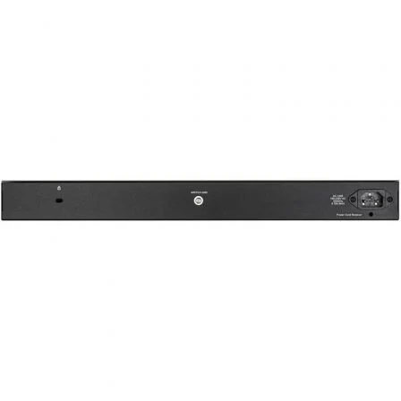 D-Link DGS-1210-48/E Switch Gestionable de 48 Puertos Gigabit Ethernet 10/100/1000 con 4 Puertos SFP